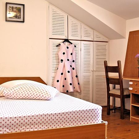 Lover'S Nest Next To The Beach Warna Exterior foto