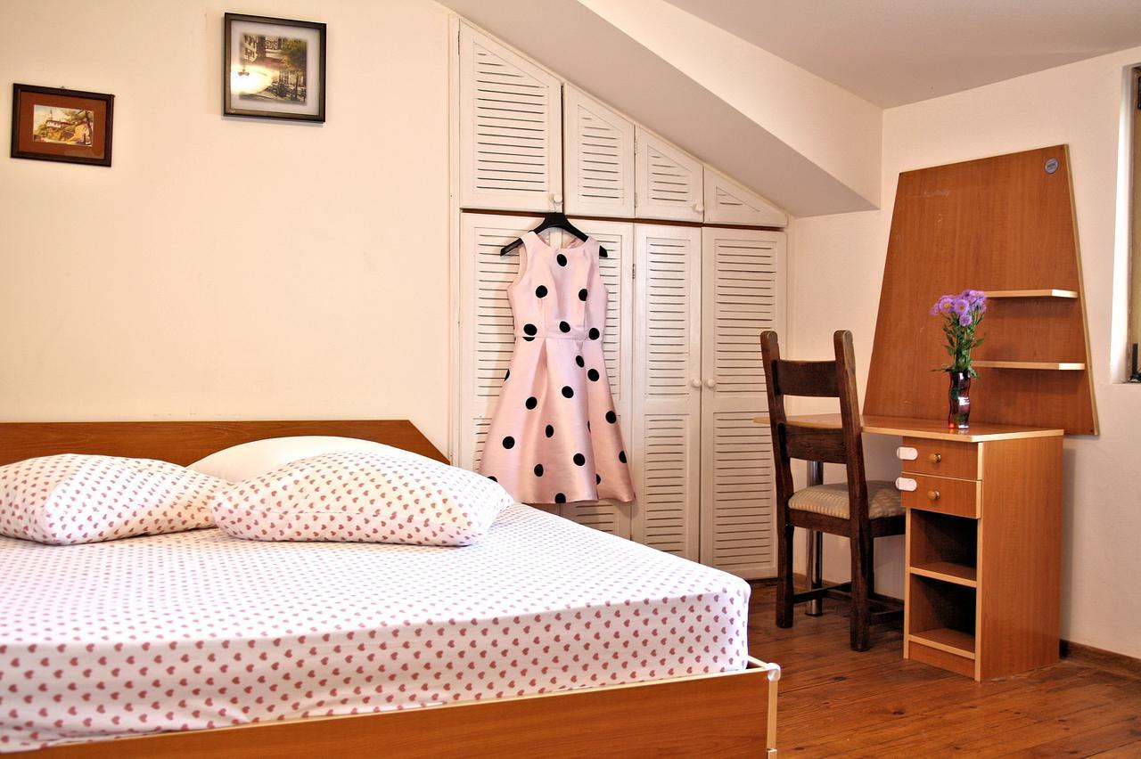 Lover'S Nest Next To The Beach Warna Exterior foto