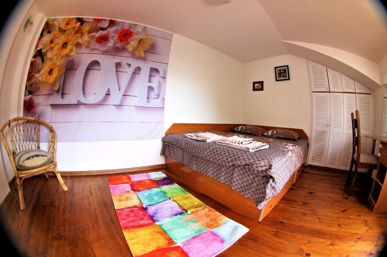 Lover'S Nest Next To The Beach Warna Exterior foto