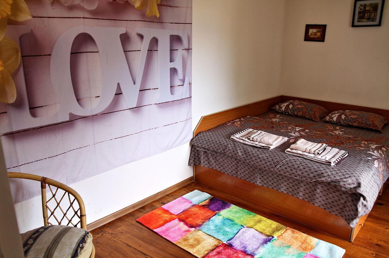 Lover'S Nest Next To The Beach Warna Exterior foto