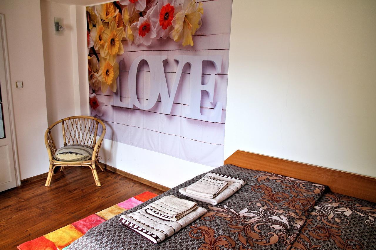 Lover'S Nest Next To The Beach Warna Exterior foto
